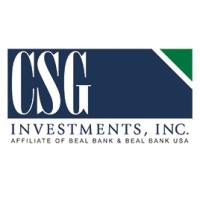 CSG Investments, Inc. logo, CSG Investments, Inc. contact details