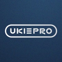 Ukiepro logo, Ukiepro contact details