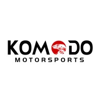 Komodo Motorsports logo, Komodo Motorsports contact details