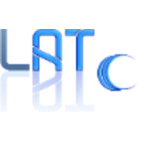 LAT - Consulting logo, LAT - Consulting contact details