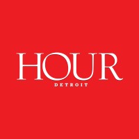 Hour Detroit Magazine logo, Hour Detroit Magazine contact details