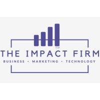 The Impact Firm logo, The Impact Firm contact details