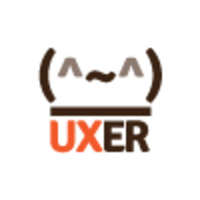 Uxer logo, Uxer contact details