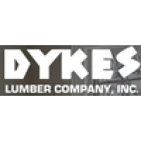 Dykes Lumber Company, Inc. logo, Dykes Lumber Company, Inc. contact details