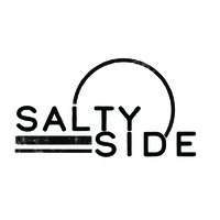 Salty Side logo, Salty Side contact details