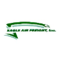 Eagle Air Freight logo, Eagle Air Freight contact details