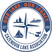 Cazenovia Lake Association logo, Cazenovia Lake Association contact details