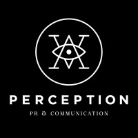 Perception PR & Communication logo, Perception PR & Communication contact details