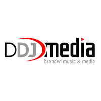 DDJ Media logo, DDJ Media contact details