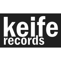 Keife Records logo, Keife Records contact details