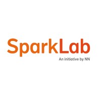 NN Sparklab logo, NN Sparklab contact details