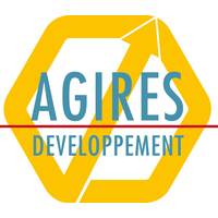 AGIRES DEVELOPPEMENT logo, AGIRES DEVELOPPEMENT contact details