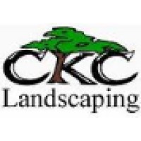 CKC Landscaping logo, CKC Landscaping contact details