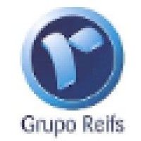 Grupo Reifs logo, Grupo Reifs contact details