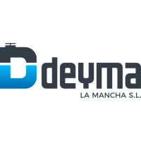 Deyma La Mancha logo, Deyma La Mancha contact details