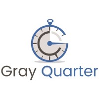 Gray Quarter, Inc. logo, Gray Quarter, Inc. contact details