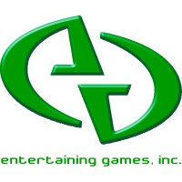 Entertaining Games, Inc logo, Entertaining Games, Inc contact details