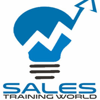 Sales Training World logo, Sales Training World contact details