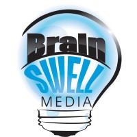 Brain Swell Media logo, Brain Swell Media contact details