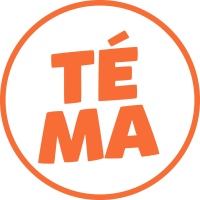 TÉMA MATÉ logo, TÉMA MATÉ contact details