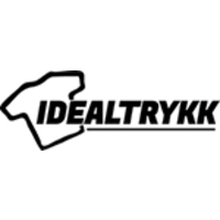 Idealtrykk logo, Idealtrykk contact details