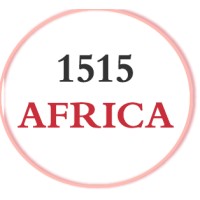 1515 Africa logo, 1515 Africa contact details