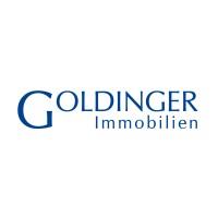 GOLDINGER Immobilien AG logo, GOLDINGER Immobilien AG contact details