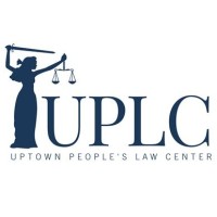 Uptown Peoples Law Center logo, Uptown Peoples Law Center contact details