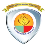 Christ Central School logo, Christ Central School contact details