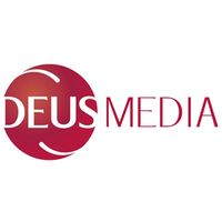 DEUS MEDIA logo, DEUS MEDIA contact details