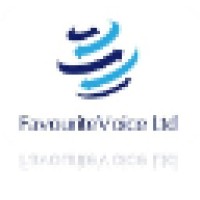 FavouriteVoice Ltd logo, FavouriteVoice Ltd contact details