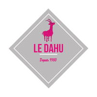 Le DAHU - Guide de Grenoble logo, Le DAHU - Guide de Grenoble contact details