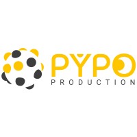 PYPO PRODUCTION logo, PYPO PRODUCTION contact details