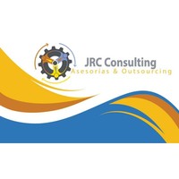 JRC CONSULTING logo, JRC CONSULTING contact details