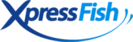 XpressFish logo, XpressFish contact details