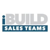 iBuildSalesTeams logo, iBuildSalesTeams contact details