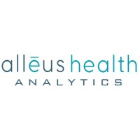 Allēus Health Analytics logo, Allēus Health Analytics contact details