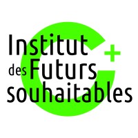 Institut des Futurs souhaitables logo, Institut des Futurs souhaitables contact details