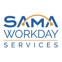 Sama Workday Services logo, Sama Workday Services contact details