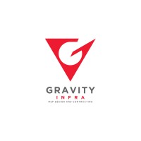 Gravity Infra logo, Gravity Infra contact details