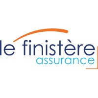 LE FINISTERE ASSURANCE logo, LE FINISTERE ASSURANCE contact details