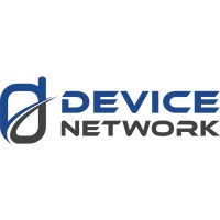 Device Network logo, Device Network contact details