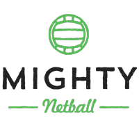 Mighty Netball logo, Mighty Netball contact details