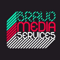 Bravo Media Services logo, Bravo Media Services contact details