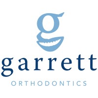 Garrett Orthodontics logo, Garrett Orthodontics contact details