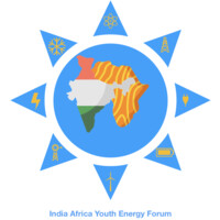 India Africa Youth Energy Forum logo, India Africa Youth Energy Forum contact details