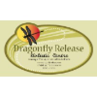 Dragonfly Release Holistic Centre logo, Dragonfly Release Holistic Centre contact details