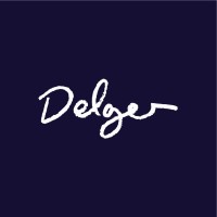 Studio Delger logo, Studio Delger contact details