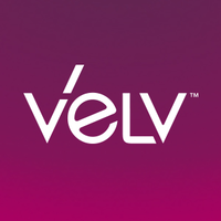 Velv logo, Velv contact details