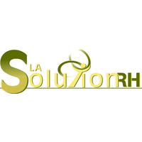 Groupe La Solution RH logo, Groupe La Solution RH contact details